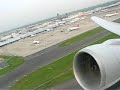 American Airlines Boeing 777 Takeoff