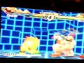 John B vs Tyram