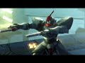 Exteel - E3 2005 cinematic trailer