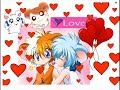 cute anime couples