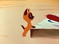 Kitten Named Woof #1