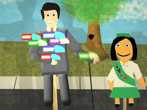 how to locate girl scout cookies