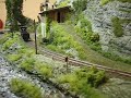RAILZ N spoorbaantje