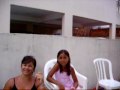 Galera Cachorro Quente Tio Paulinho