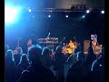 Paul Steel V Festival - Ray Gun