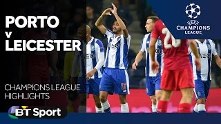 Porto 0-5