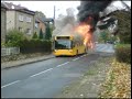 burnout 80 - p?on?ca osiemdycha w Kamie?cu