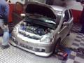 Vitz Rs Turbo 1.5 TRD