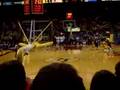Blake Hoffarber for 3 against Iowa