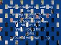 Thriller-
