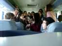 Aeon No Bus�o - Fim De Ano (T� QUASE PERFEITO 2 )