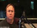 alex jones mega rant