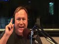 alex jones mega rant