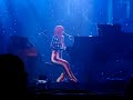 Tori Amos \"Peeping Tommi\" 11-25-07