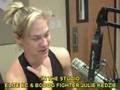 Cage Talk - Julie Kedzie PT 1