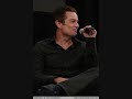 james Marsters Live