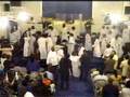 EBC Mass Choir 1st Annual Musical Praise Break