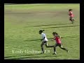 Emily Grubman Soccer Video