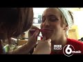 BBC 6 Music - Russell Howard gets made up! BBC 6 Music - Russell Howard gets made up!