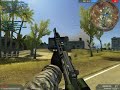 Battlefield 2 on ATI HD2600Pro