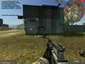 Battlefield 2 on ATI HD2600Pro