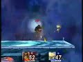 Falcon Pawnch! Best Kill Ever!