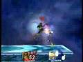 Falcon Pawnch! Best Kill Ever!