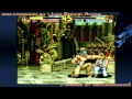 Fatal Fury Special 2 Players