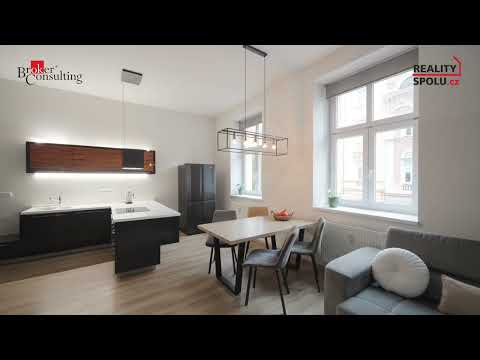 Video Prodej, byty/3+kk, 102 m2, Koperníkova 949/29, 30100 Plzeň, Plzeň-město [ID 76727]