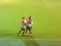 Brentford 3-1 Morcambe