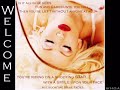 Welcome - Christina Aguilera