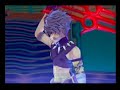 shining force exa cyrille vs toma