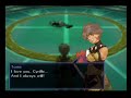 shining force exa cyrille vs toma
