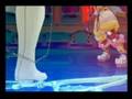 Shining Force EXA Cyrille VS Toma