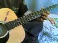sapuan gitar tumpat