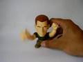 Fury Fists Sandman