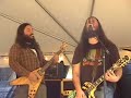 Backwoods Payback - Bennigans - Part 4