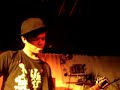 the padangs - hey john, what\