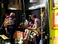 Band Of Horses "Is There A Ghost" Live /Easy Street Records