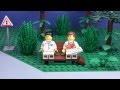 The Lego Movie Montage