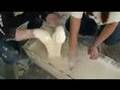 Cornstarch Walk on Water
