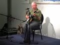 Kieran Hanrahan plays Irish Music on the Deering 