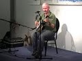 Kieran Hanrahan plays Irish Music on the Deering 