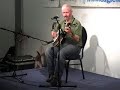 Kieran Hanrahan plays Irish Music on the Deering 