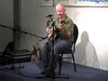 Kieran Hanrahan plays Irish Music on the Deering Calico