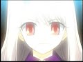 Fate/stay night 第二部OP