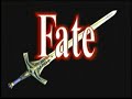 Fate/stay night 第二部OP