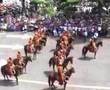Fiestas del 22 de Octubre Apatzingan