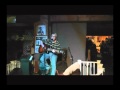 Morristowns Got Talent - Aaron Moore