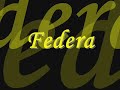 Federa Shows e Eventos